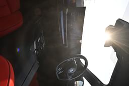 Bmw M5 Front Row Seats