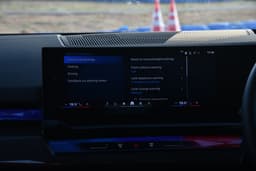 Bmw M5 Infotainment System