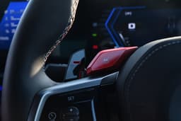 Bmw M5 Instrument Cluster