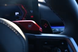 Bmw M5 Instrument Cluster