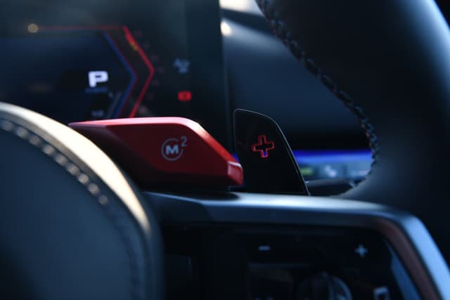 Instrument Cluster Image - 17104