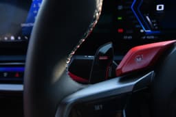Bmw M5 Steering Wheel