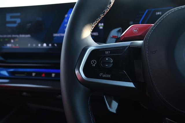 Steering Wheel Image - 17110