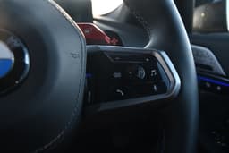 Bmw M5 Steering Wheel