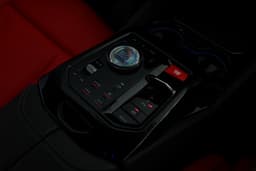 Bmw M5 Console Storage