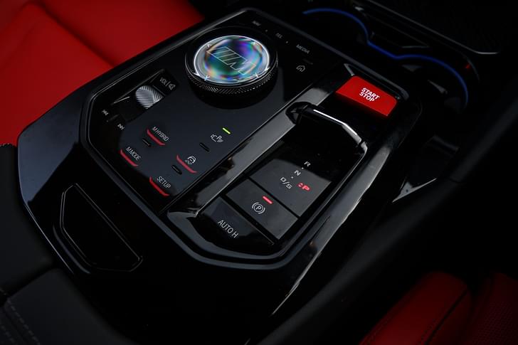 Bmw M5 Gear Box