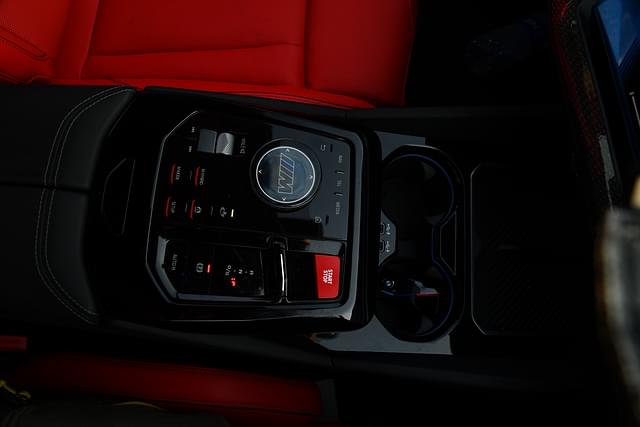 Infotainment System Abound Image - 17124