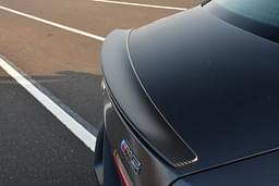 Bmw M5 Color Black