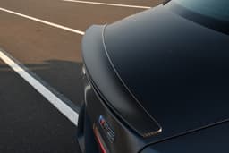 Bmw M5 Car Roof
