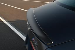 Bmw M5 Car Roof