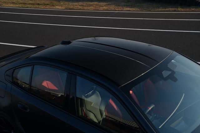 Car Roof Image - 17140