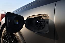 Bmw M5 Charging Ports