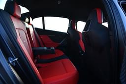 Bmw M5 Second Row Seats