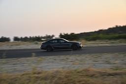 Bmw M5 Color Black
