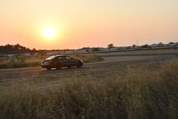 Bmw M5 Color Black
