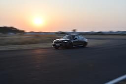 Bmw M5 Color Black