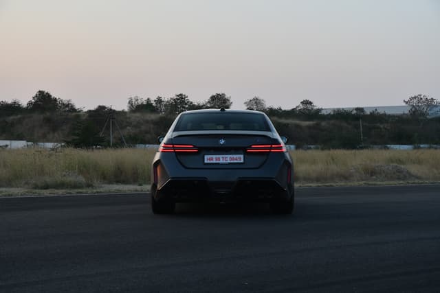 Rear View Image - 17186