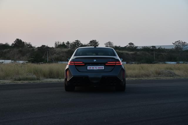 Rear View Image - 17186