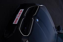 Bmw M5 Color Black