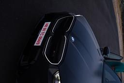 Bmw M5 Front Right Three Quarter