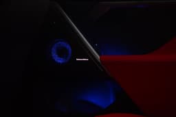 Bmw M5 Speakers