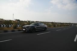 Bmw M5 Color Black