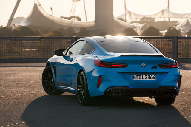Rear View Image - 16786
