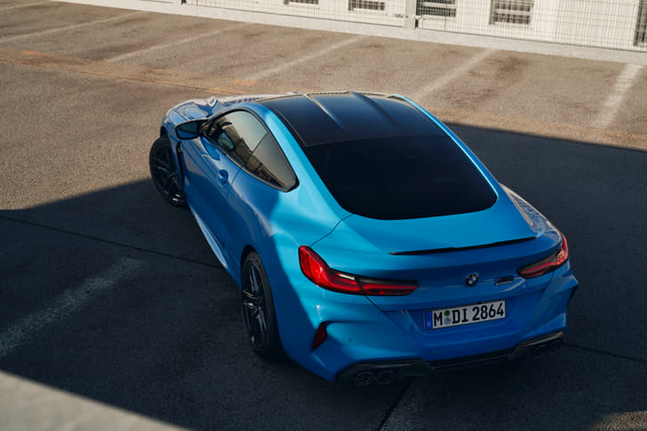 Rear View