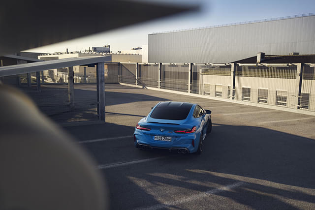 Rear View