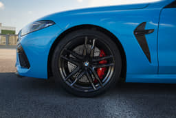 Bmw M8 Competition Front Right Three Quarter Bmw M8 Competition Front Right Three Quarter