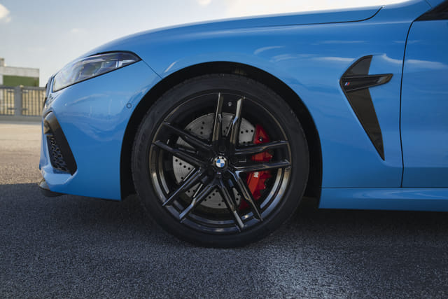 Front Right Three Quarter