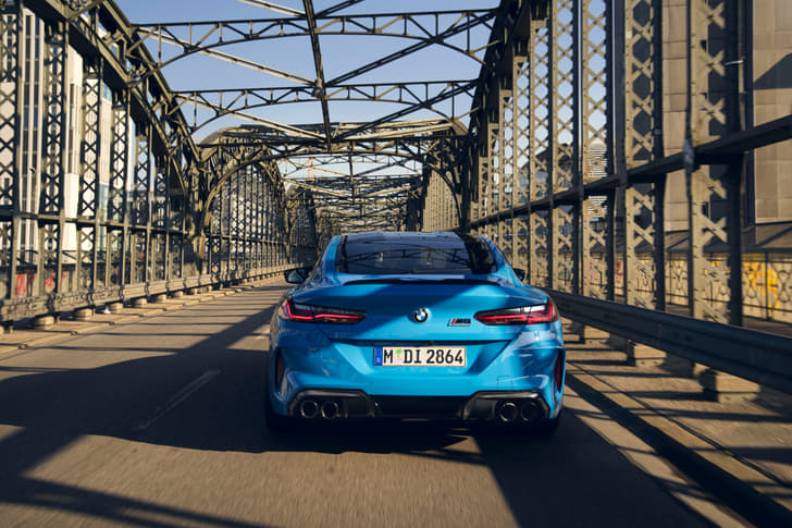 Rear View