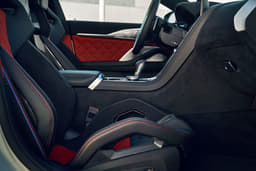 Bmw M8 Competition Front Row Seats Bmw M8 Competition Front Row Seats