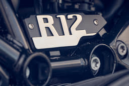 Bmw Bikes R 12 Engine Shot Right Bmw Bikes R 12 Engine Shot Right