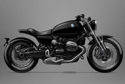Bmw Bikes R 12 Headlight Bmw Bikes R 12 Headlight