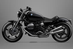 Bmw Bikes R 12 Headlight Bmw Bikes R 12 Headlight