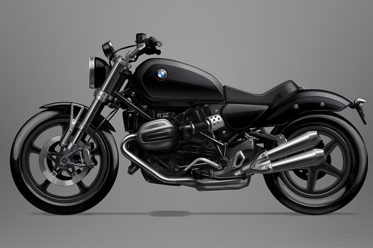 Bmw Bikes R 12 Headlight Bmw Bikes R 12 Headlight