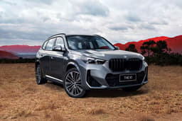 BMW X1 LWB