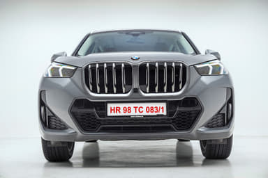 BMW X1 LWB