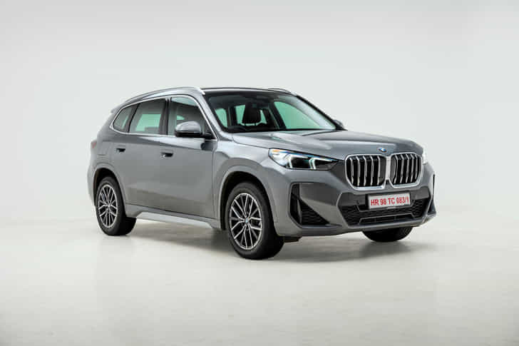 BMW X1 LWB BMW X1 LWB