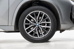 BMW X1 LWB Alloy Wheels