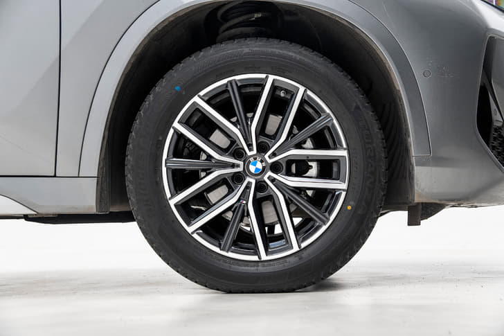 Alloy Wheels