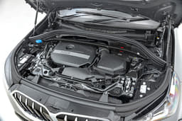 BMW X1 LWB Headlight
