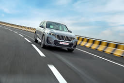 BMW X1 LWB