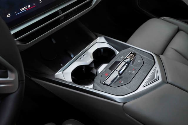 Center Console Cup Holders Image - 38922
