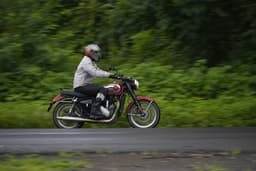 Bsa Gold Star 650 Headlight