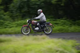 Bsa Gold Star 650 Headlight
