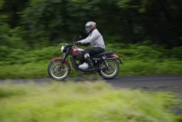 Bsa Gold Star 650 Headlight