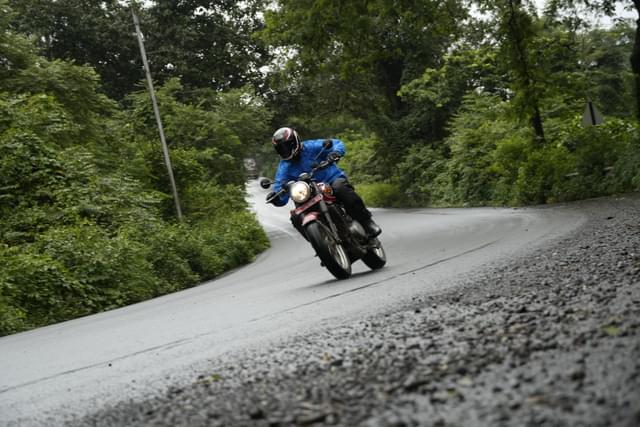 Left Side View Image - 22359