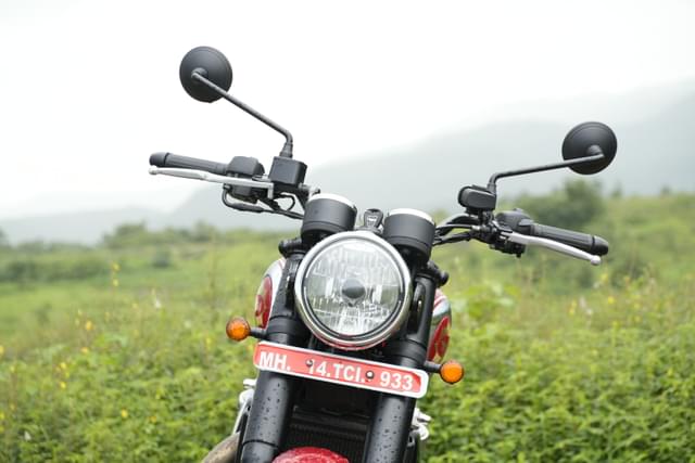 Color Black Image - 22387